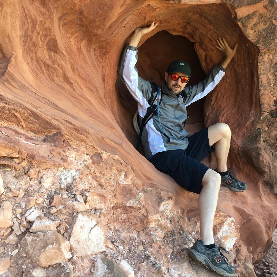 Image for Sedona Hiking