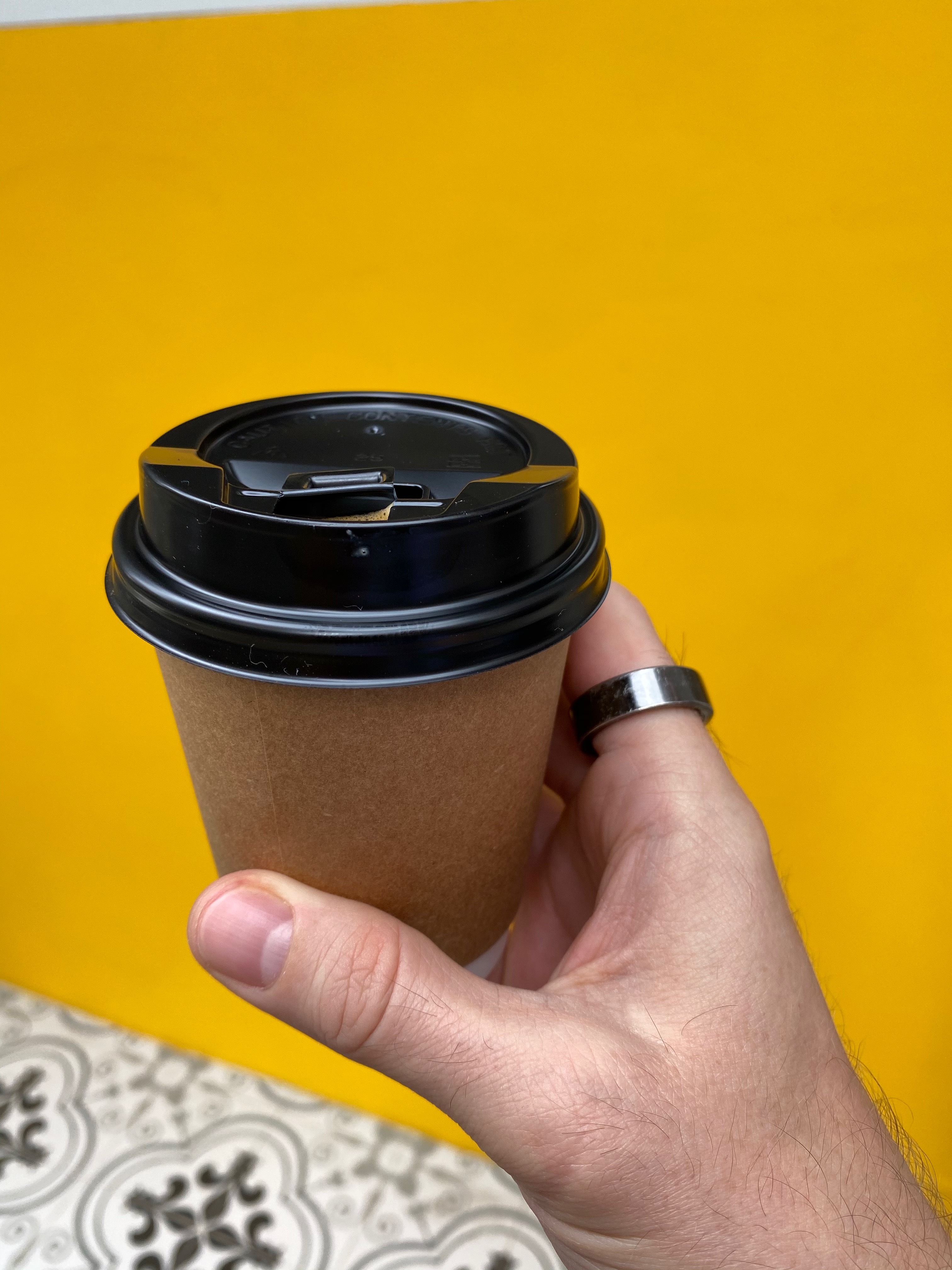 Loffee Coffee